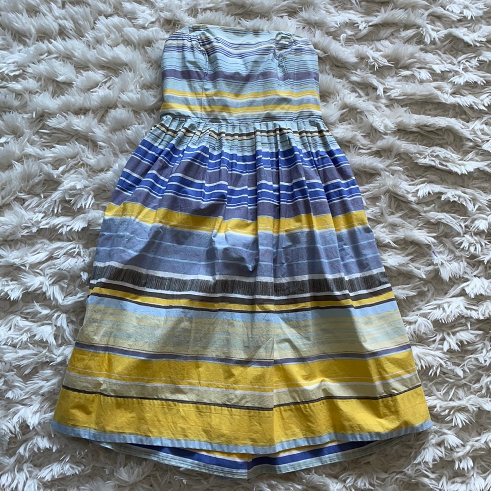 Anthropology dress